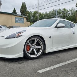 Elite Auto Service & Repair