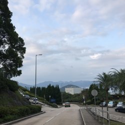 香港科技大學 - U can see the sea