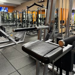 Anytime Fitness