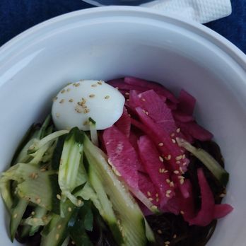 Dolpan Seoul BBQ - Korean Near Me - Richmond, British Columbia