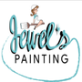 Jewel's Painting