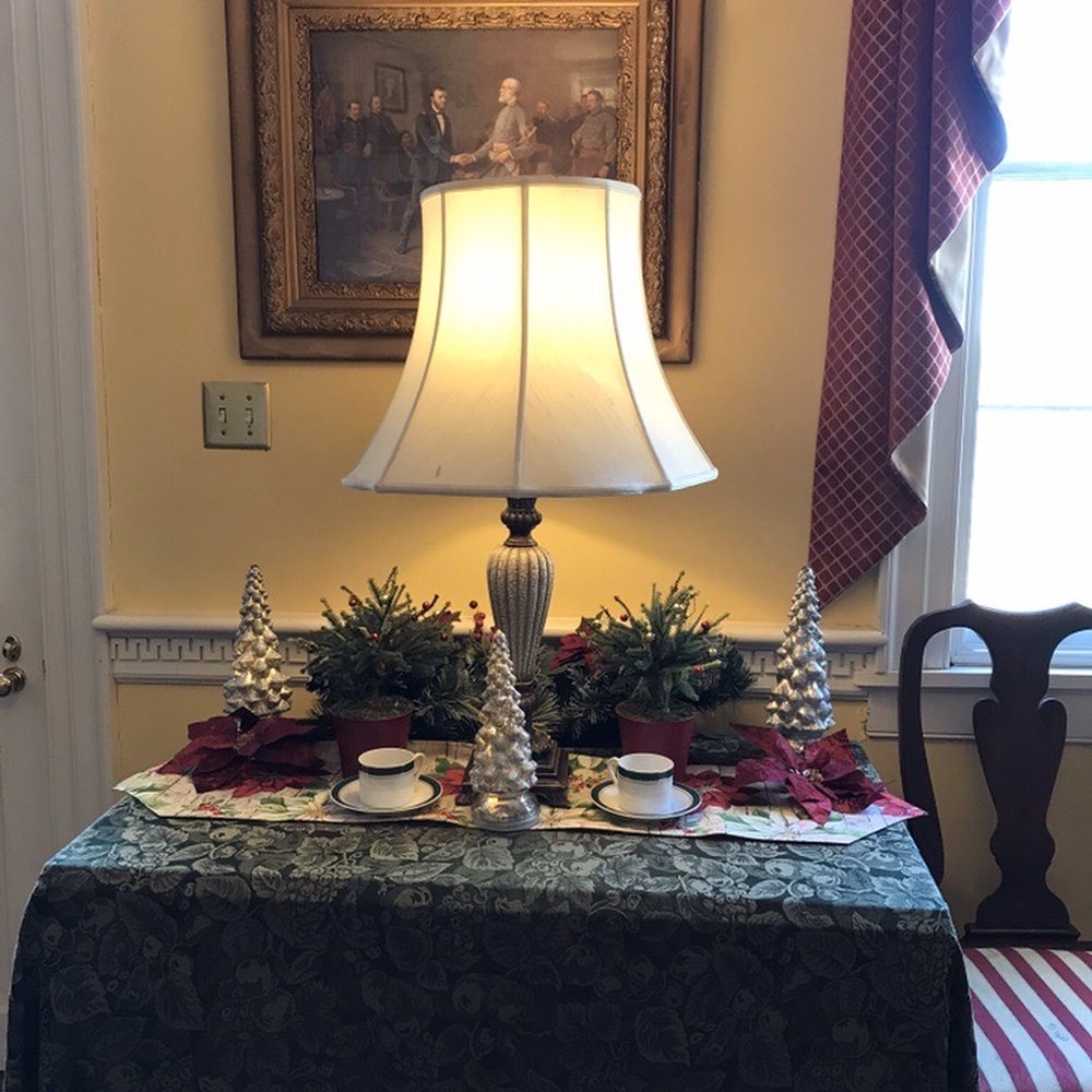 Belle Grove Plantation - Bed & Breakfast Near Me - King George, Virginia Belle Grove Plantation - Bed & Breakfast Near Me - King George, Virginia