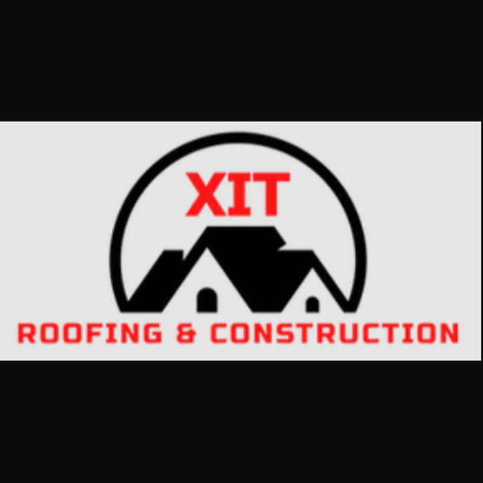 Slide of XIT Roofing & Construction