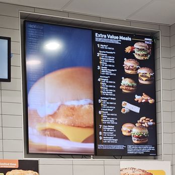 McDonald's - Fast Food Near Me - Leander, Texas McDonald's - Fast Food Near Me - Leander, Texas
