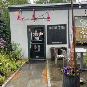 THE KITCHEN TABLE - 27 Photos & 58 Reviews - 71 Westchester Ave, Pound ...