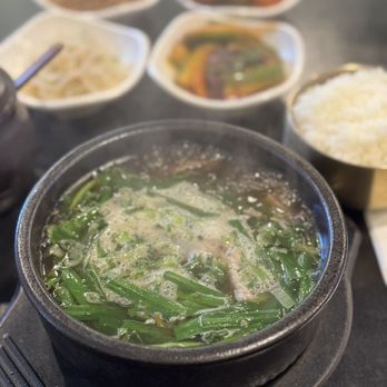 Jungme Gukbop - Korean Near Me - Queens, New York Jungme Gukbop - Korean Near Me - Queens, New York