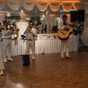 The Garden Room - Mariachi and main table - Venues & Event Spaces Near Me - La Habra, California The Garden Room - Mariachi and main table - Venues & Event Spaces Near Me - La Habra, California