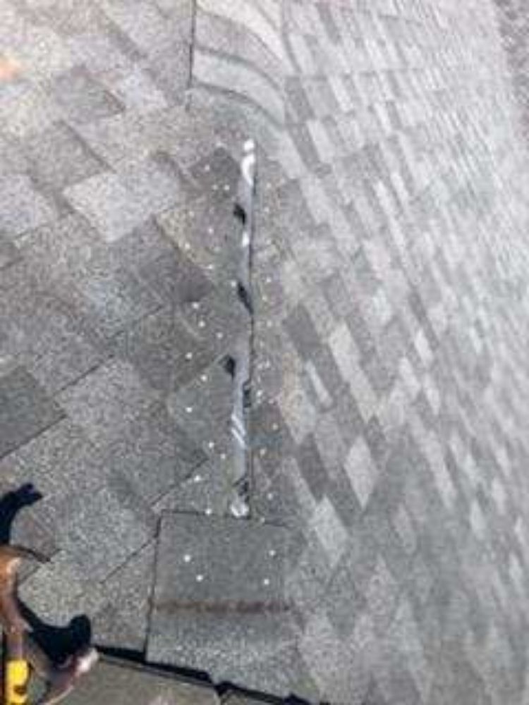 Slide of KJ Miller Roofing