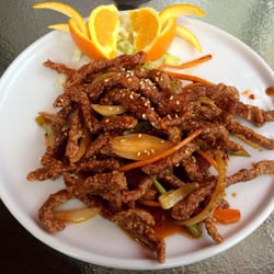 House Of Wong - Crispy Chicken