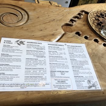 Beloved Cafe - Coffee & Tea Near Me - San Francisco, California