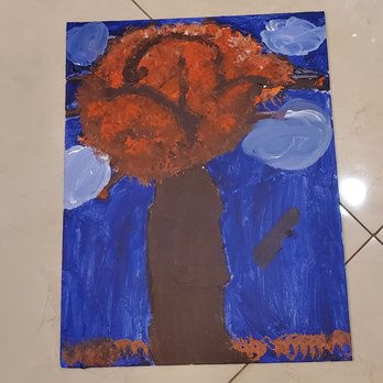 The Art Shack Miami - oil painting by Max - Specialty Schools Near Me - Doral, Florida The Art Shack Miami - oil painting by Max - Specialty Schools Near Me - Doral, Florida