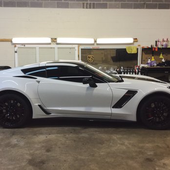 Skyline Tint - Car Window Tinting Near Me - Springfield, Virginia