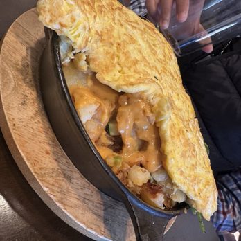 Cranford Station House - Breakfast & Brunch Near Me - Cranford, New Jersey