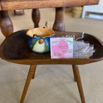 Past and Presents - Antiques Near Me - Olney, Maryland