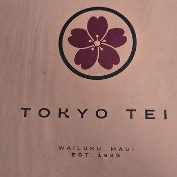 Tokyo Tei - Japanese Near Me - Wailuku, Hawaii Tokyo Tei - Japanese Near Me - Wailuku, Hawaii