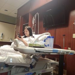 Lone Peak Hospital - Women's Center - Baby 2 is almost here :)