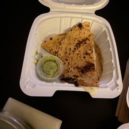 Kids Cheese Quesadilla Kids Cheese Quesadilla