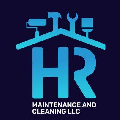 Slide of HR Maintenance and Cleaning