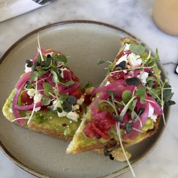 Grey Squirrel Manor - Avocado Toast - Coffee & Tea Near Me - Windsor, California Grey Squirrel Manor - Avocado Toast - Coffee & Tea Near Me - Windsor, California