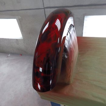 Cutting Edge Illusions - Auto Customization Near Me - Eugene, Oregon