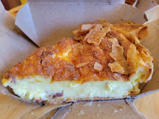 New Moon Bakery and Cafe by null