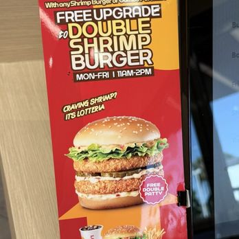 LOTTERIA Fullerton - Burgers Near Me - Fullerton, California