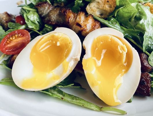 Urban Crêperie by null