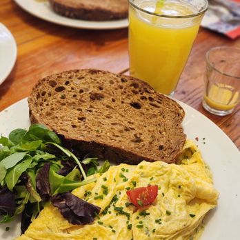 Omelegg - City Centre - Viking - Breakfast & Brunch Near Me - Amsterdam, New Hampshire