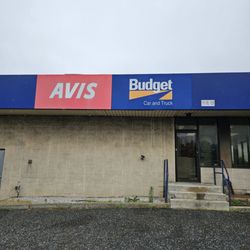 Budget Rent A Car System