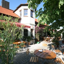 Weißenfelder Wirtshaus