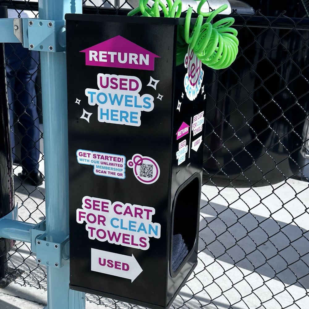 El Car Wash - Car Wash Near Me - Miami, Florida