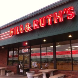 BILL & RUTH’S CHERRY STREET - Updated October 2025 - 70 Photos & 95 ...