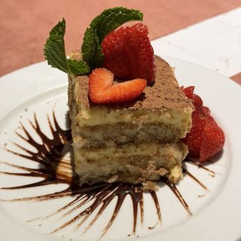 Ribalta - Tiramisu - Pizza Near Me - New York, New York Ribalta - Tiramisu - Pizza Near Me - New York, New York