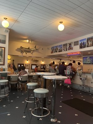 Goode Company Seafood by null