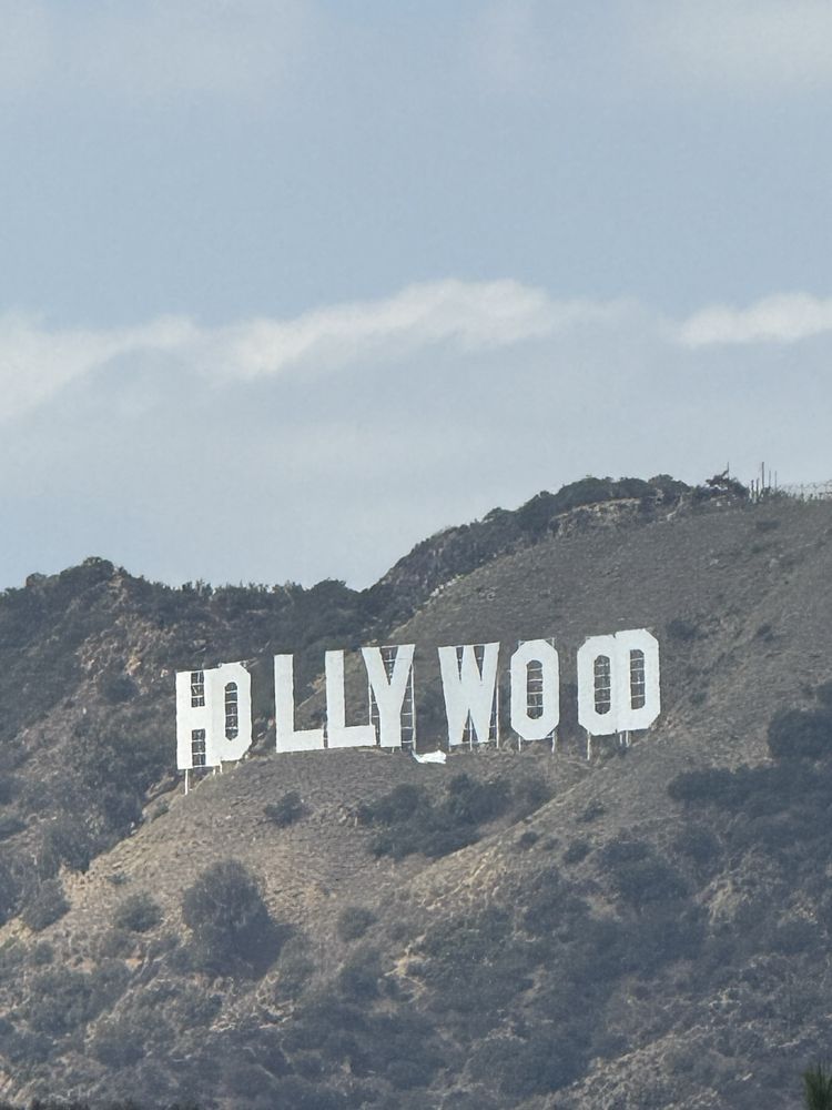 Mount Hollywood - equestrian in Los Angeles, CA