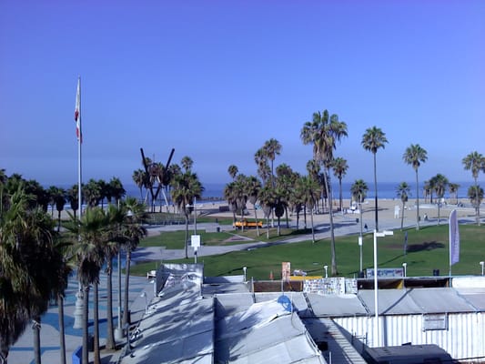 Samesun Venice Beach by null