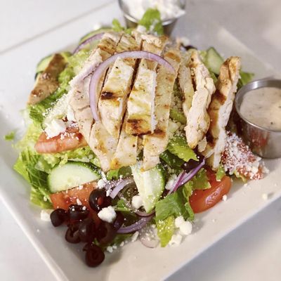 Riley Fibbers by null