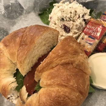 Chicken Salad Chick - Southern Near Me - Chesterfield, Missouri Chicken Salad Chick - Southern Near Me - Chesterfield, Missouri