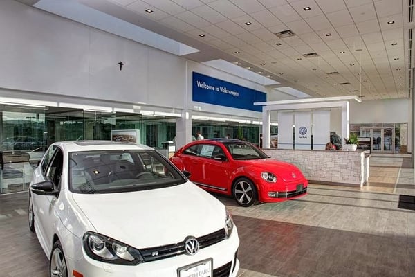NORTH PARK VOLKSWAGEN - Updated July 2025 - 38 Photos & 100 Reviews