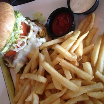 Nicky Rottens - Dirty Sanchez with chicken breast. - Sports Bars Near Me - Coronado, California Nicky Rottens - Dirty Sanchez with chicken breast. - Sports Bars Near Me - Coronado, California