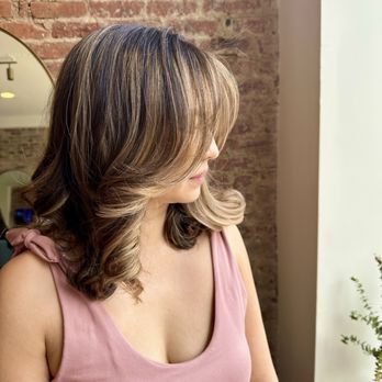 Lush Hair Studio - Haircolor - Hair Stylists Near Me - Bayonne, New Jersey Lush Hair Studio - Haircolor - Hair Stylists Near Me - Bayonne, New Jersey