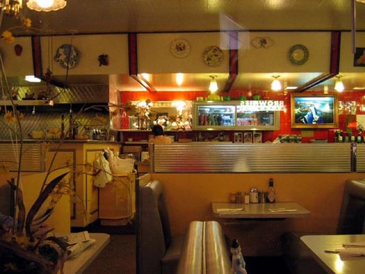 Photo of Bob's Broiler - San Francisco, CA, US.