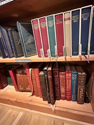 Third Place Books by null