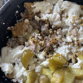 Venus Greek & Mediterranean - Shwarma - Mediterranean Near Me - Buffalo, New York