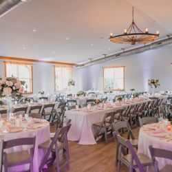 Faulkner’s Ranch Event Venue