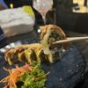 BluWave Sushi & Handroll Bar gift card