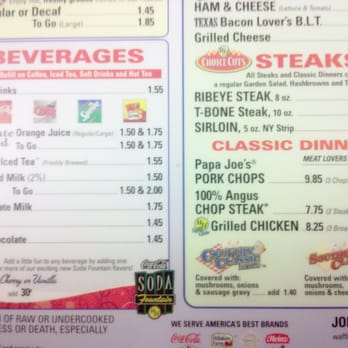 Waffle House - Breakfast & Brunch Near Me - Houston, Texas Waffle House - Breakfast & Brunch Near Me - Houston, Texas