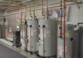 Slide of Bill Rascher Mechanical