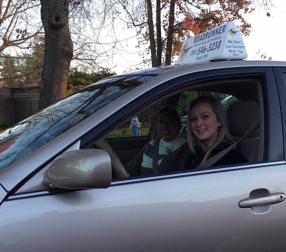 ROADRUNNER DRIVING SCHOOL Updated August 2024 20 Photos & 35