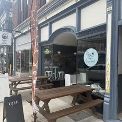 Storefront